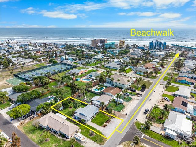 702 OCEAN AVENUE, New Smyrna Beach, FL 32169