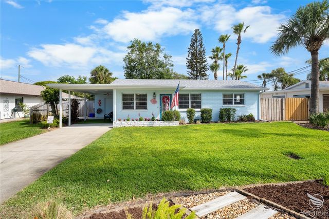 702 OCEAN AVENUE, New Smyrna Beach, FL 32169