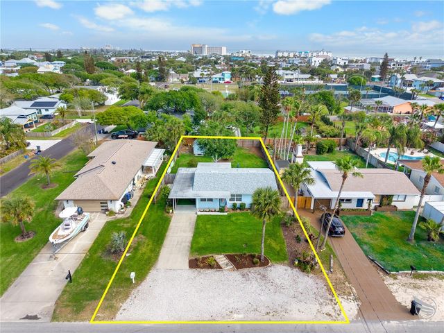 702 OCEAN AVENUE, New Smyrna Beach, FL 32169