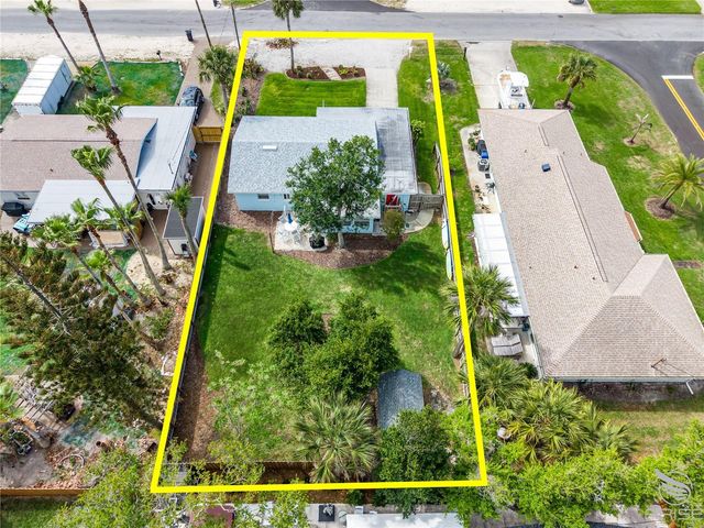 702 OCEAN AVENUE, New Smyrna Beach, FL 32169