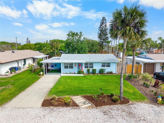 702 OCEAN AVENUE, New Smyrna Beach, FL 32169