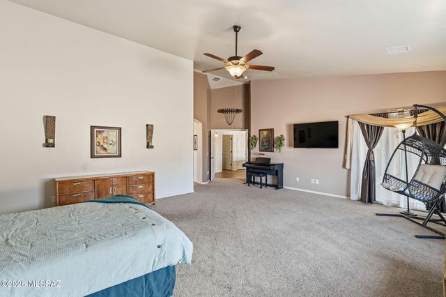 6233 E Molly Drive, Hereford, AZ 85615