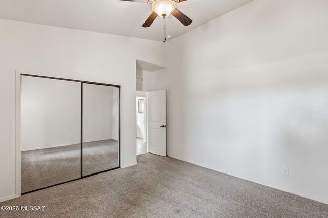 6233 E Molly Drive, Hereford, AZ 85615