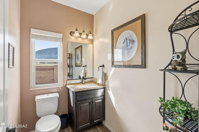 6233 E Molly Drive, Hereford, AZ 85615