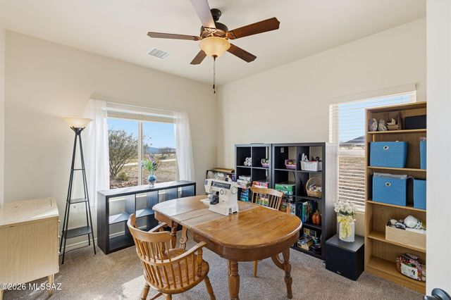 6233 E Molly Drive, Hereford, AZ 85615