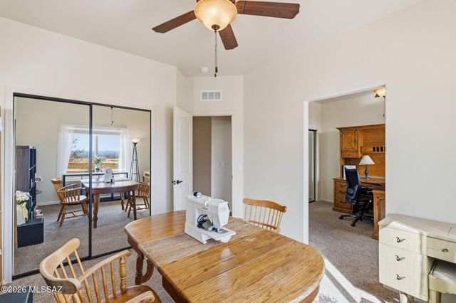 6233 E Molly Drive, Hereford, AZ 85615