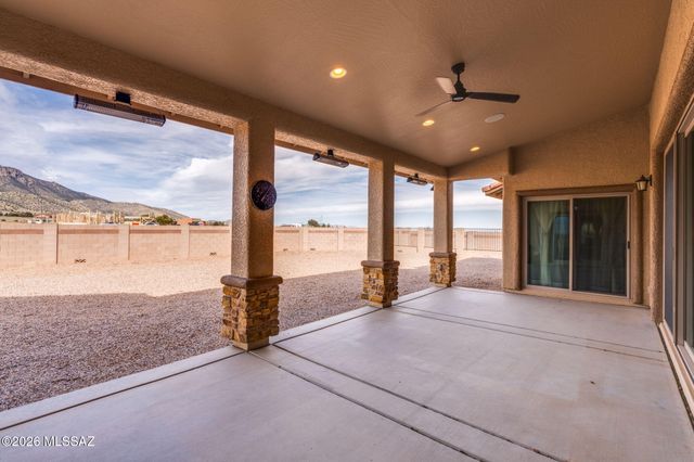 6233 E Molly Drive, Hereford, AZ 85615