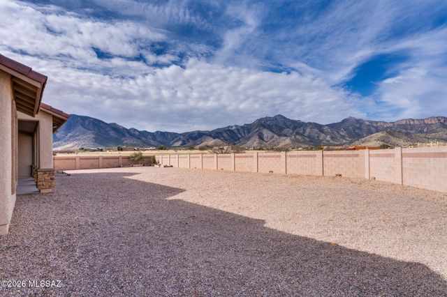 6233 E Molly Drive, Hereford, AZ 85615