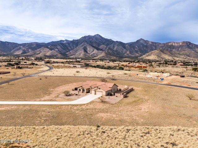 6233 E Molly Drive, Hereford, AZ 85615