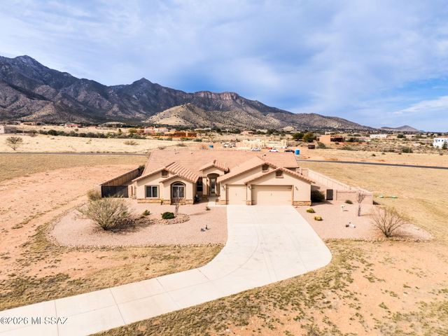 6233 E Molly Drive, Hereford, AZ 85615