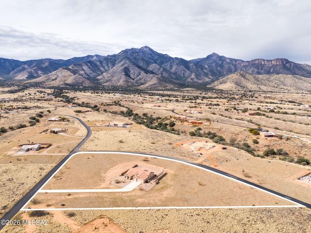 6233 E Molly Drive, Hereford, AZ 85615