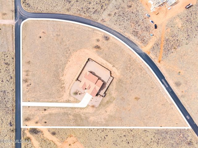 6233 E Molly Drive, Hereford, AZ 85615