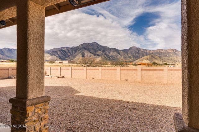 6233 E Molly Drive, Hereford, AZ 85615