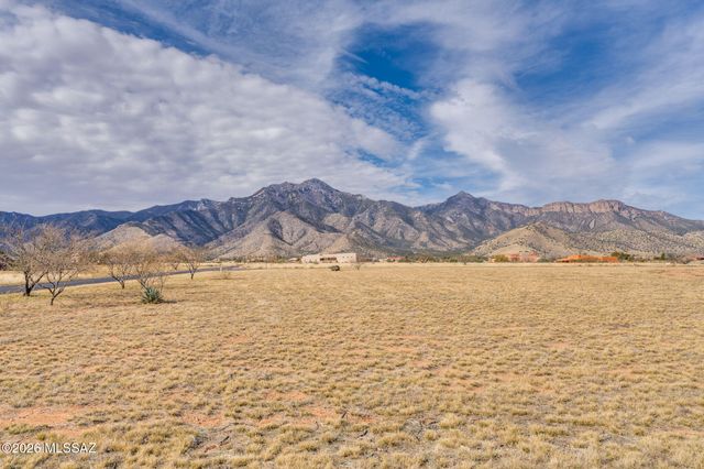 6233 E Molly Drive, Hereford, AZ 85615