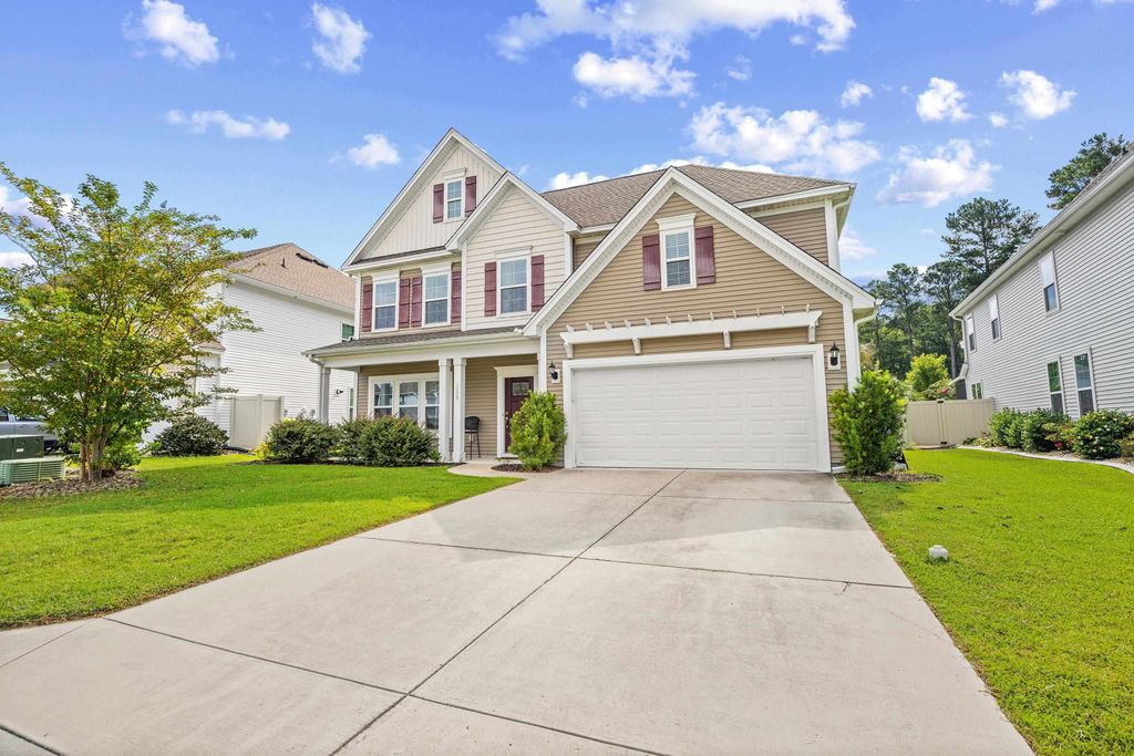 5008 Sandlewood Dr., Myrtle Beach, SC 29579 — photo 2