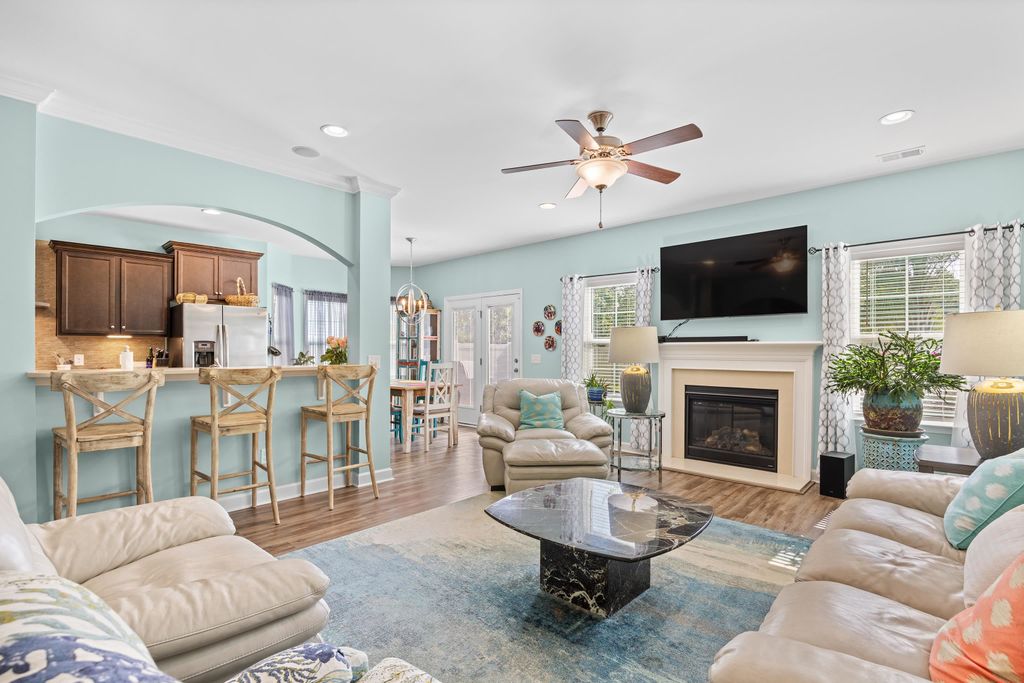 5008 Sandlewood Dr., Myrtle Beach, SC 29579 — photo 4