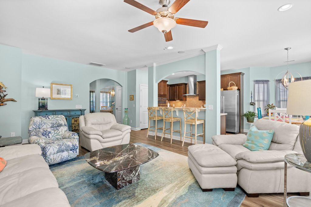 5008 Sandlewood Dr., Myrtle Beach, SC 29579 — photo 5
