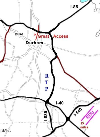 1313 Acadia Street, Durham, NC 27701