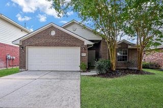 32331 Summer Park Lane, Conroe, TX 77385