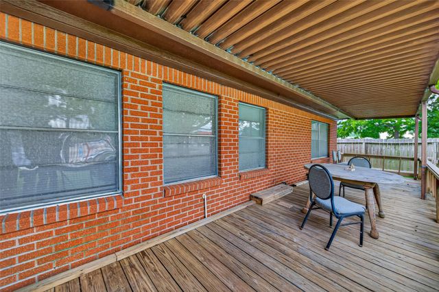 4019 Beatrice Avenue, Dickinson, TX 77539