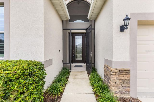 8683 BRIDGEPORT BAY CIRCLE, Mount Dora, FL 32757