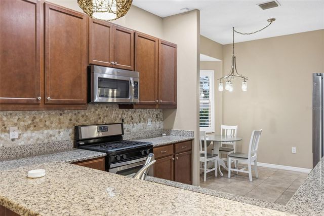 8683 BRIDGEPORT BAY CIRCLE, Mount Dora, FL 32757