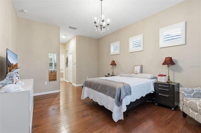 8683 BRIDGEPORT BAY CIRCLE, Mount Dora, FL 32757