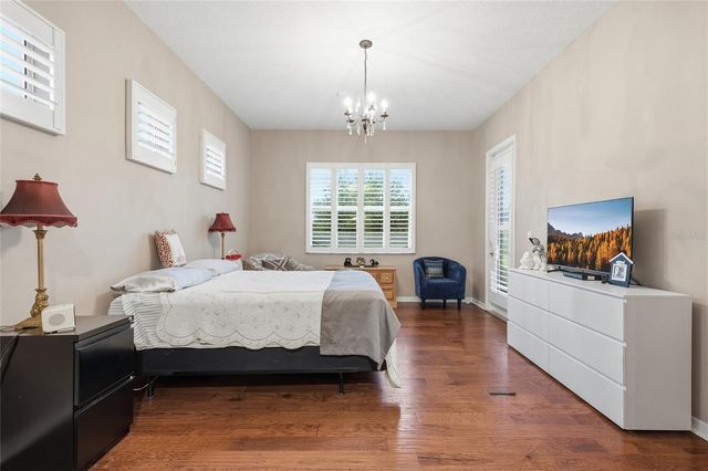 8683 BRIDGEPORT BAY CIRCLE, Mount Dora, FL 32757