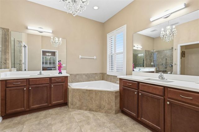 8683 BRIDGEPORT BAY CIRCLE, Mount Dora, FL 32757