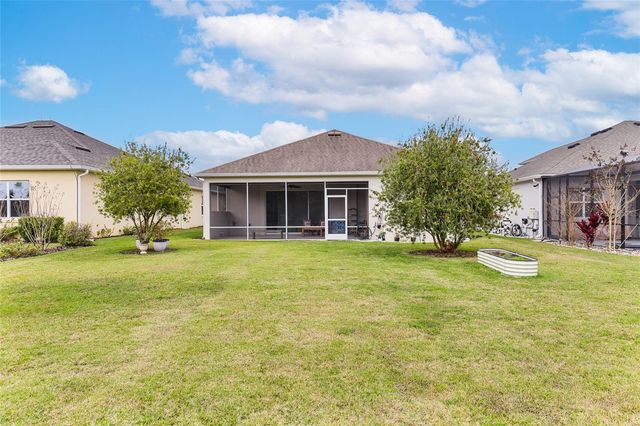 8683 BRIDGEPORT BAY CIRCLE, Mount Dora, FL 32757