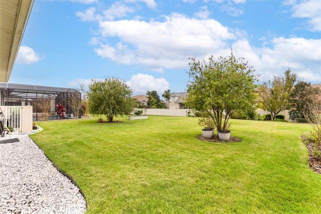 8683 BRIDGEPORT BAY CIRCLE, Mount Dora, FL 32757