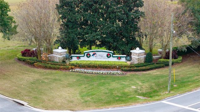 8683 BRIDGEPORT BAY CIRCLE, Mount Dora, FL 32757