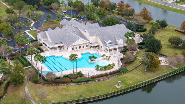 8683 BRIDGEPORT BAY CIRCLE, Mount Dora, FL 32757