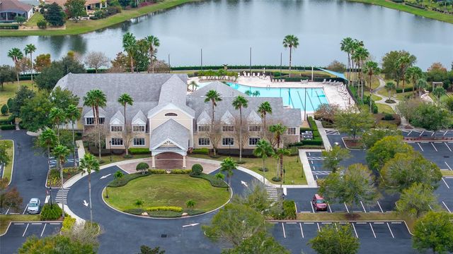 8683 BRIDGEPORT BAY CIRCLE, Mount Dora, FL 32757