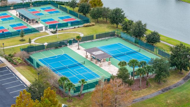 8683 BRIDGEPORT BAY CIRCLE, Mount Dora, FL 32757