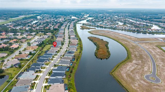 8683 BRIDGEPORT BAY CIRCLE, Mount Dora, FL 32757