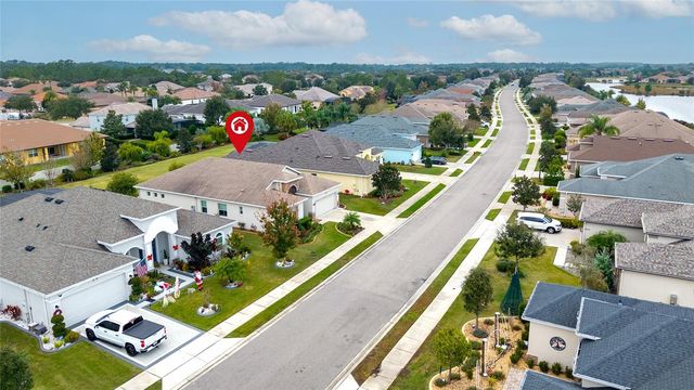 8683 BRIDGEPORT BAY CIRCLE, Mount Dora, FL 32757