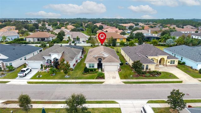 8683 BRIDGEPORT BAY CIRCLE, Mount Dora, FL 32757