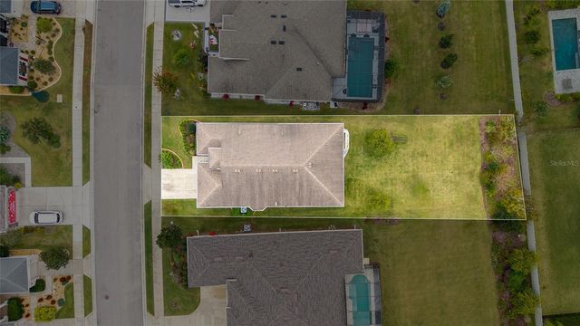 8683 BRIDGEPORT BAY CIRCLE, Mount Dora, FL 32757