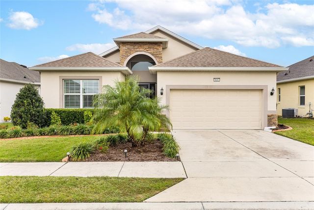 8683 BRIDGEPORT BAY CIRCLE, Mount Dora, FL 32757