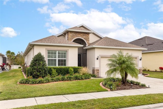 8683 BRIDGEPORT BAY CIRCLE, Mount Dora, FL 32757