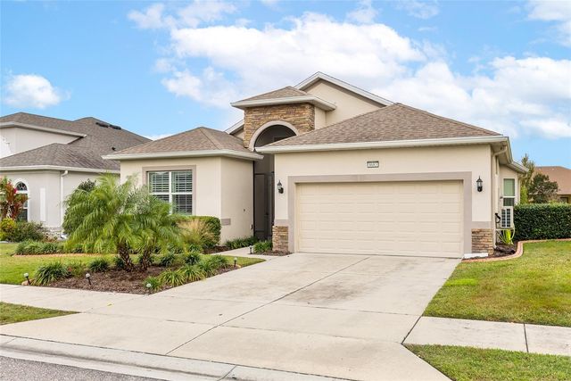 8683 BRIDGEPORT BAY CIRCLE, Mount Dora, FL 32757
