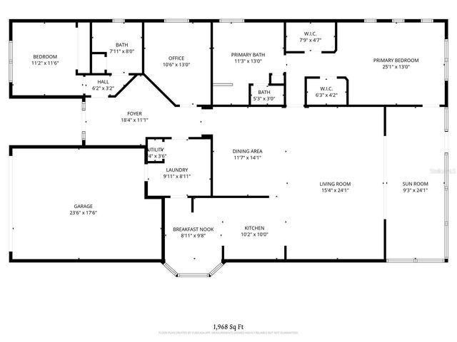 8683 BRIDGEPORT BAY CIRCLE, Mount Dora, FL 32757