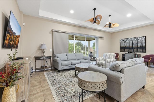 8683 BRIDGEPORT BAY CIRCLE, Mount Dora, FL 32757