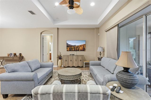 8683 BRIDGEPORT BAY CIRCLE, Mount Dora, FL 32757