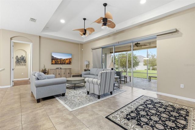 8683 BRIDGEPORT BAY CIRCLE, Mount Dora, FL 32757