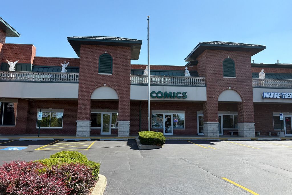 16649 Oak Park Avenue 205, Tinley Park, IL 60477