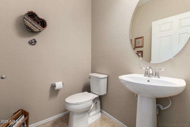 7788 W STONY QUAIL Way, Florence, AZ 85132