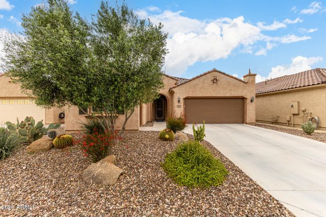 7788 W STONY QUAIL Way, Florence, AZ 85132