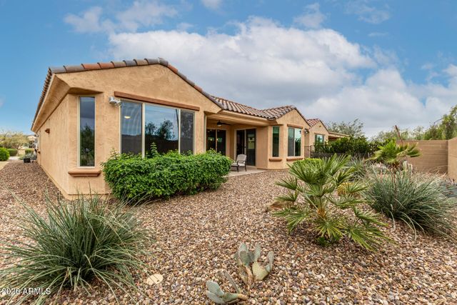 7788 W STONY QUAIL Way, Florence, AZ 85132